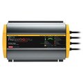Promariner ProSportHD 20 Plus Global Gen 4 - 20 Amp - 3-Bank Battery C 44029